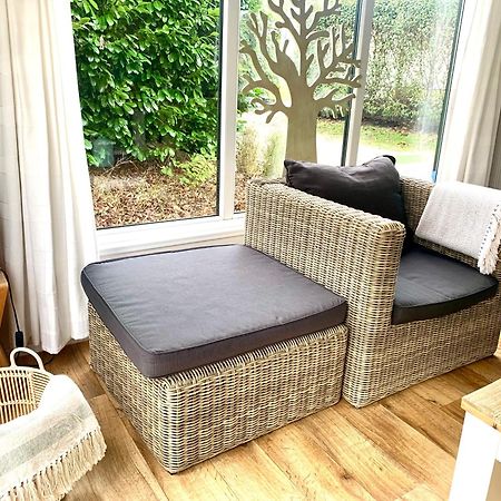 Sunnychalet Beekbergen Dış mekan fotoğraf
