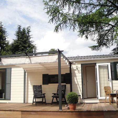 Sunnychalet Beekbergen Dış mekan fotoğraf