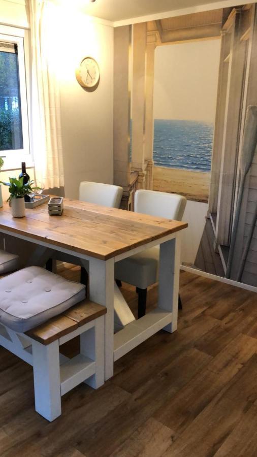 Sunnychalet Beekbergen Dış mekan fotoğraf