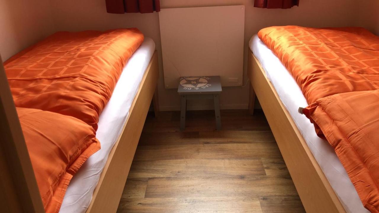 Sunnychalet Beekbergen Dış mekan fotoğraf