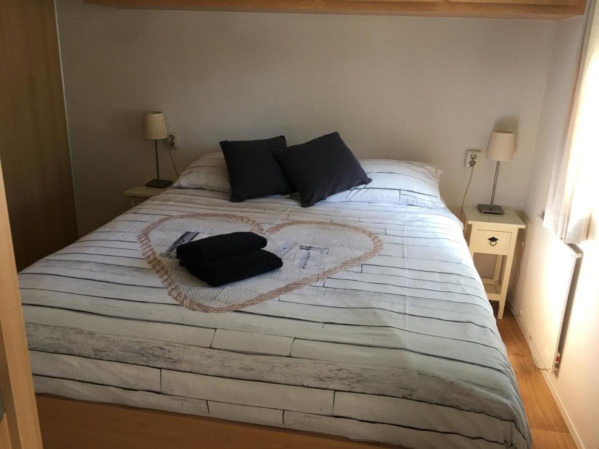 Sunnychalet Beekbergen Dış mekan fotoğraf