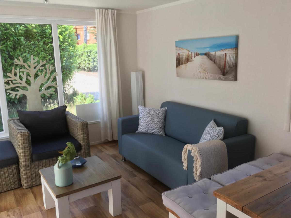 Sunnychalet Beekbergen Dış mekan fotoğraf