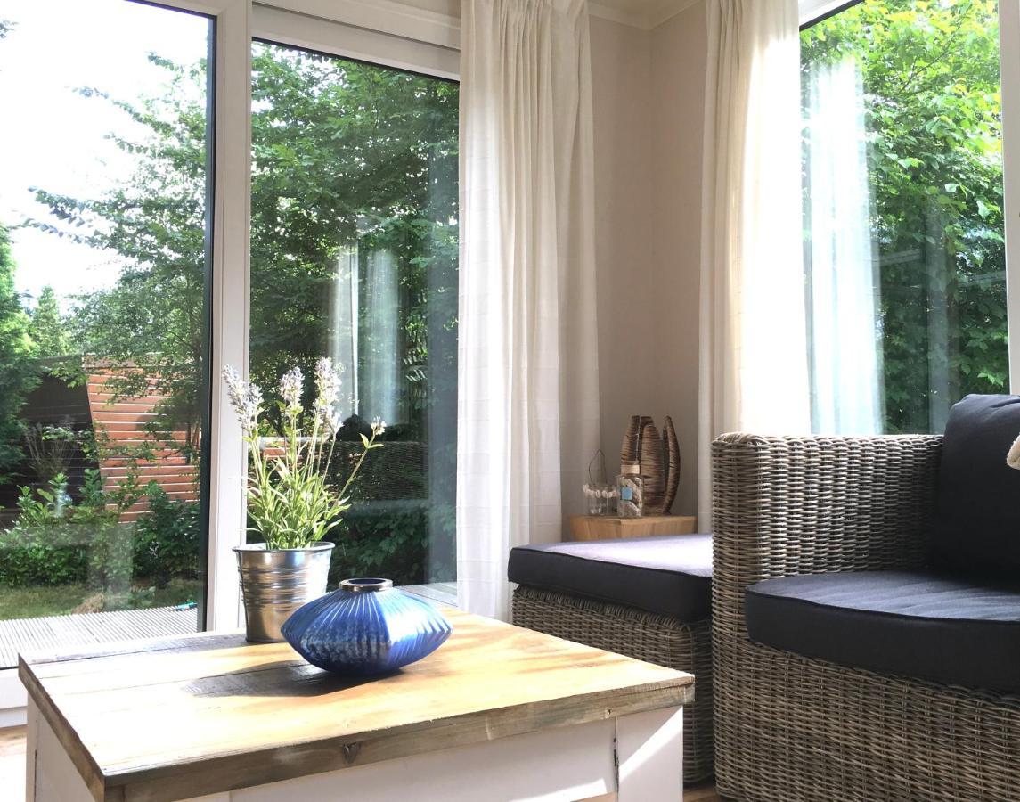 Sunnychalet Beekbergen Dış mekan fotoğraf
