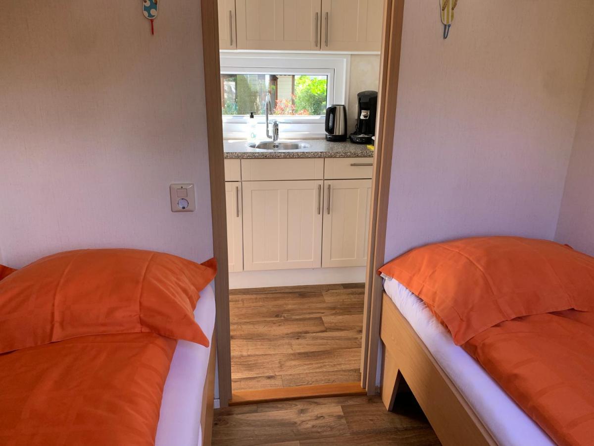 Sunnychalet Beekbergen Dış mekan fotoğraf