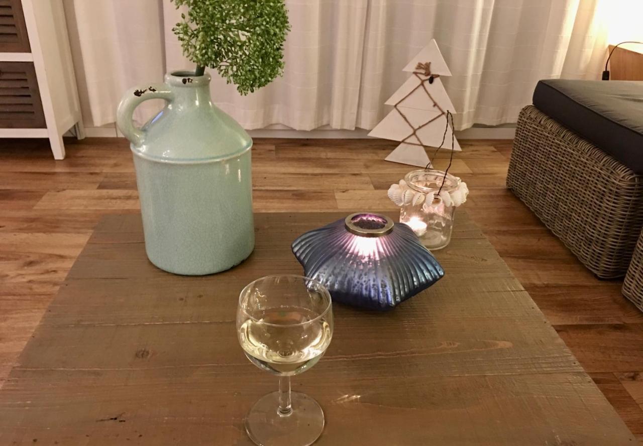 Sunnychalet Beekbergen Dış mekan fotoğraf