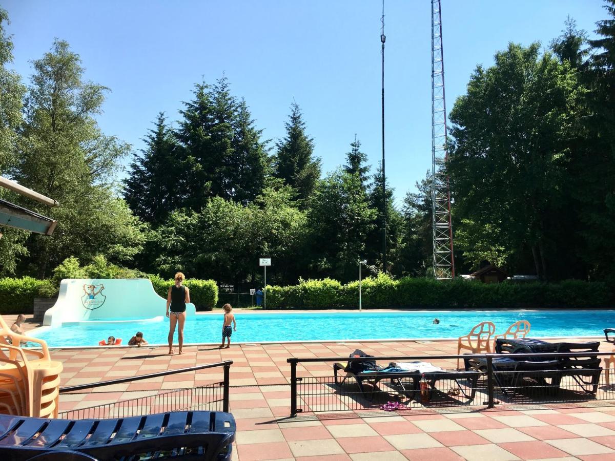 Sunnychalet Beekbergen Dış mekan fotoğraf