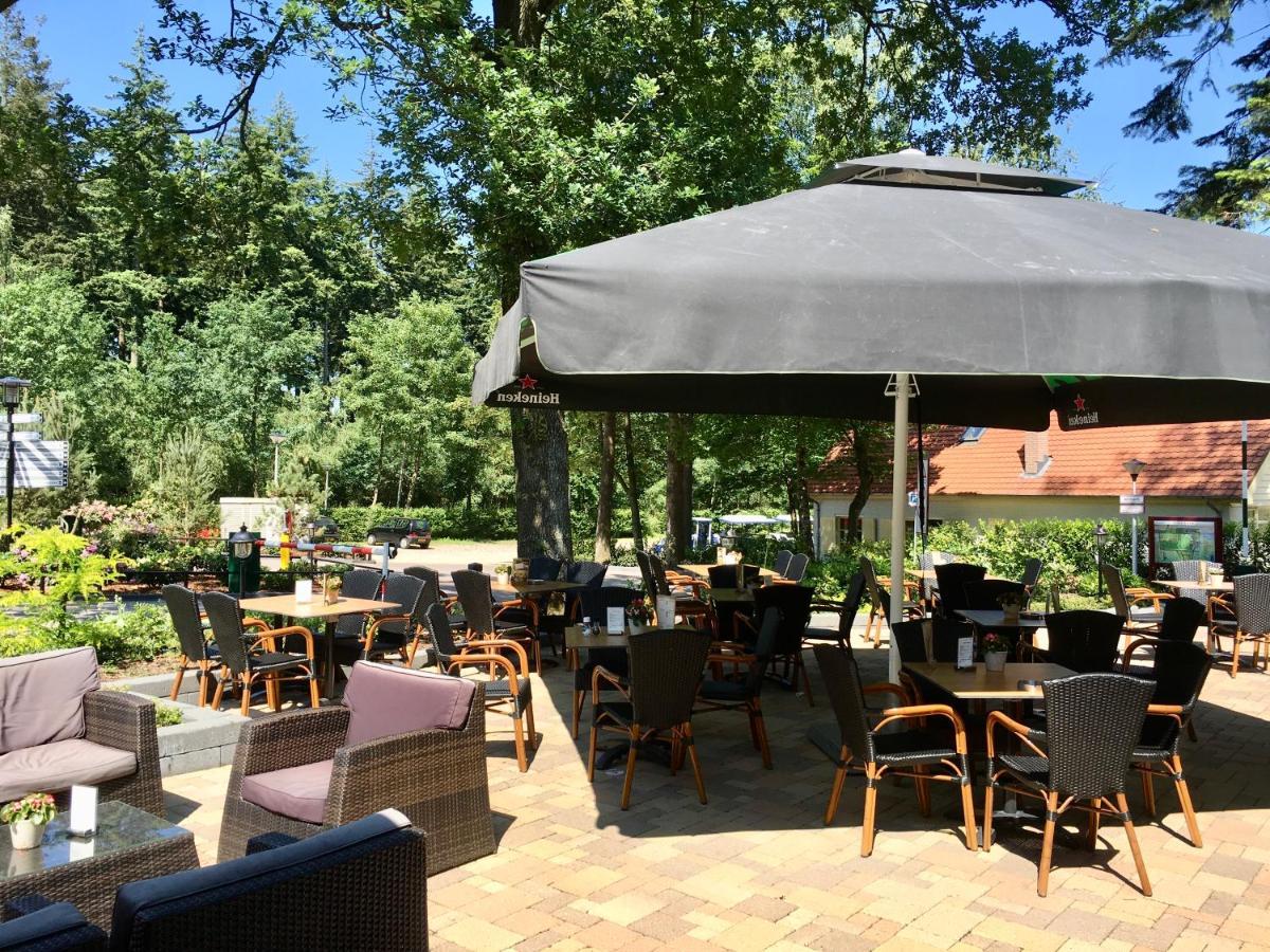 Sunnychalet Beekbergen Dış mekan fotoğraf