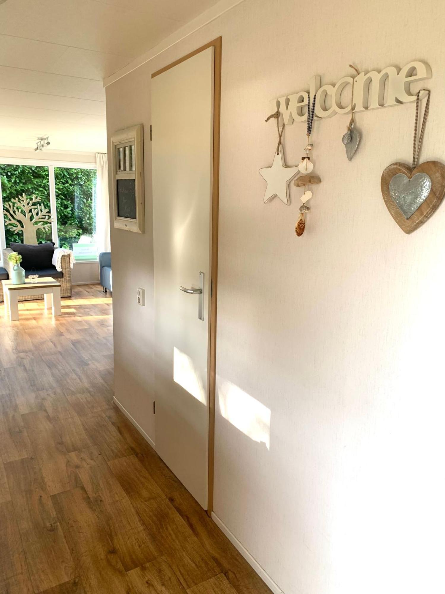 Sunnychalet Beekbergen Dış mekan fotoğraf