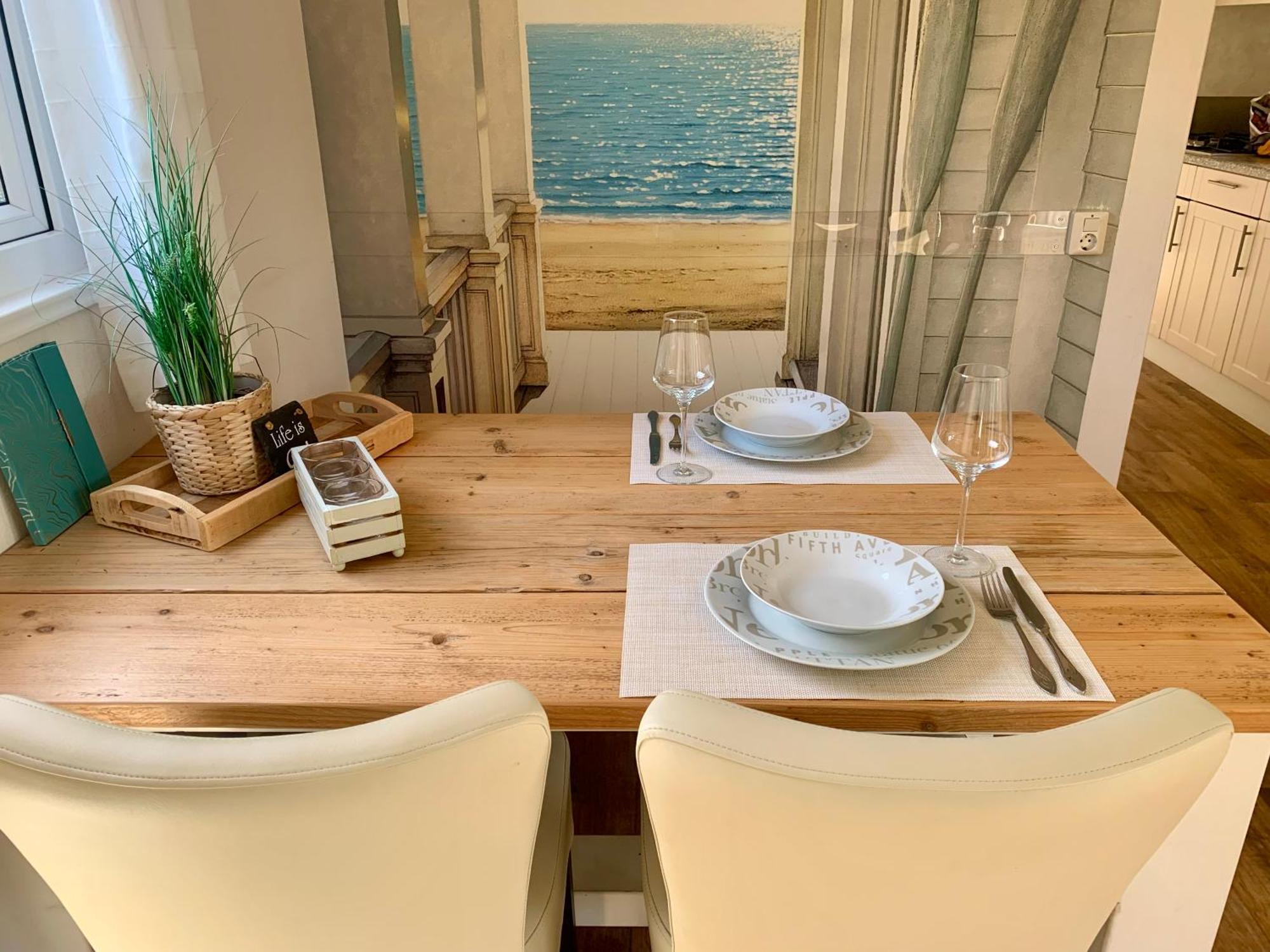 Sunnychalet Beekbergen Dış mekan fotoğraf