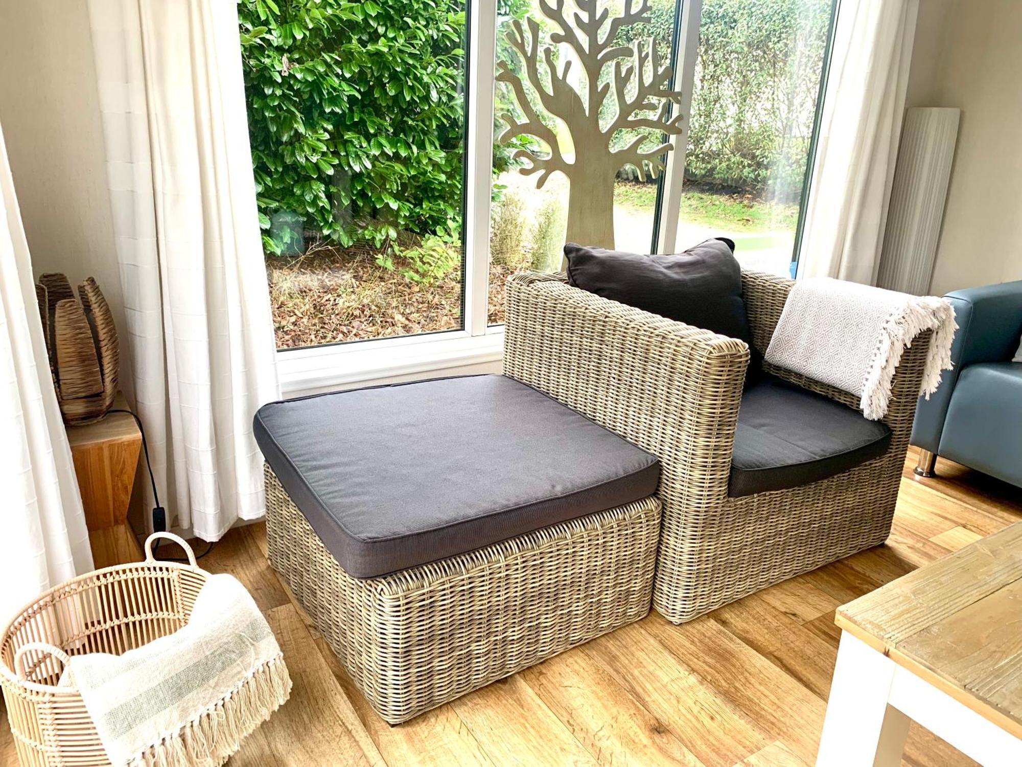 Sunnychalet Beekbergen Dış mekan fotoğraf